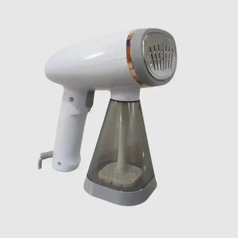 Plancha Portátil Pequeña A Vapor Para Ropa Viajera 1100 W