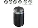 Maquina De Afeitar Portatil Recargable 3,7v
