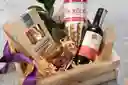 Alegría (ancheta - Regalo)