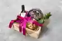 Gratitud (ancheta - Regalo)