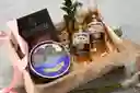 Dulce Tentación (ancheta - Regalo)