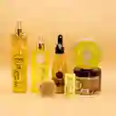 Kit Corporal Brillo Dorado – 6 Productos + Bolso De Regalo