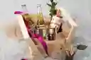 Canasta Exquisita (ancheta - Regalo)