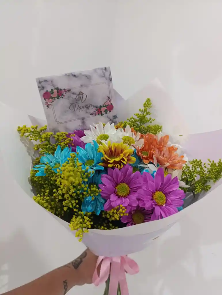 Bouquet Margaritas