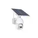 Cámara Solar Paz 1477-6