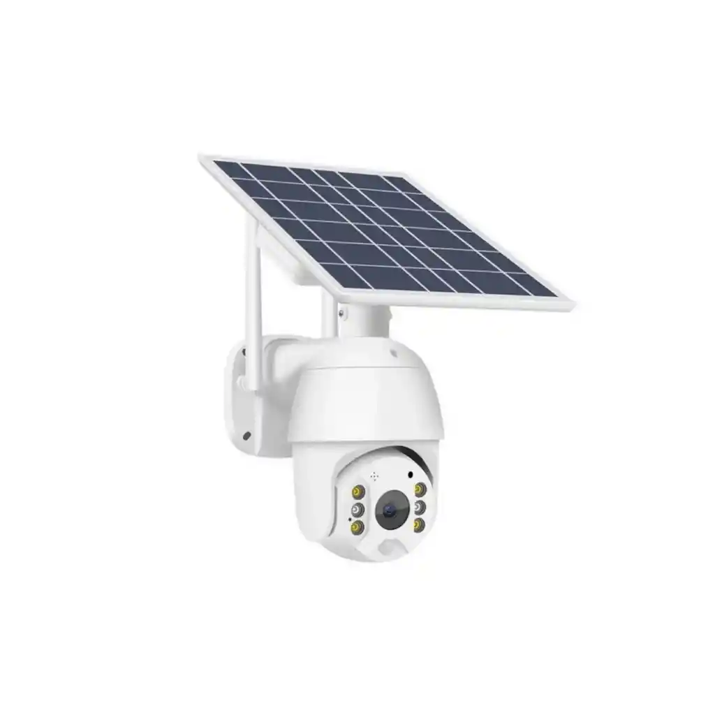Cámara Solar Paz 1477-6