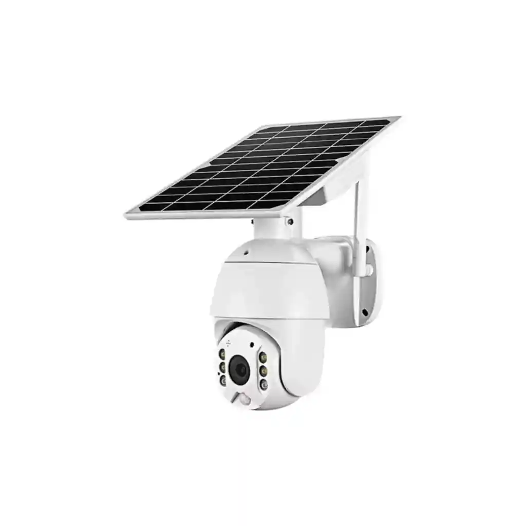 Cámara Solar Paz 1477-6