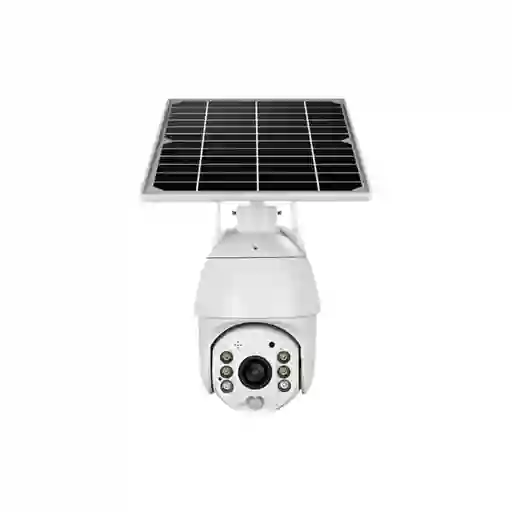 Cámara Solar Paz 1477-6