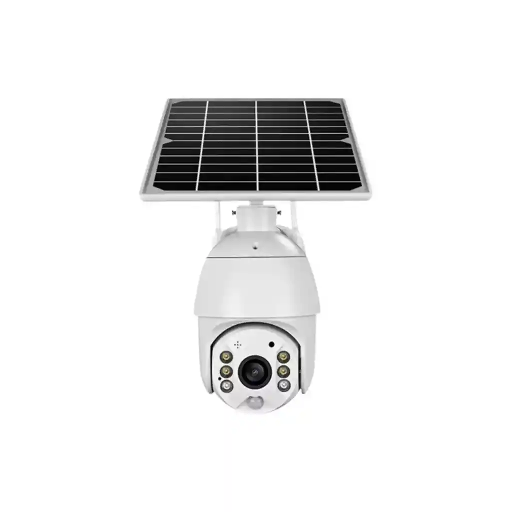 Cámara Solar Paz 1477-6
