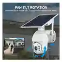 Cámara Solar Paz 1477-6