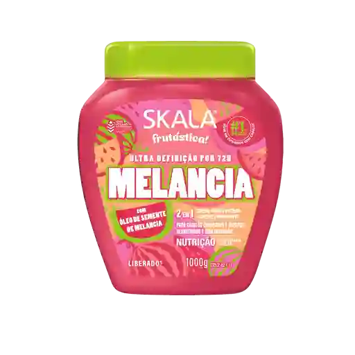 Tratamiento Skala Melancia