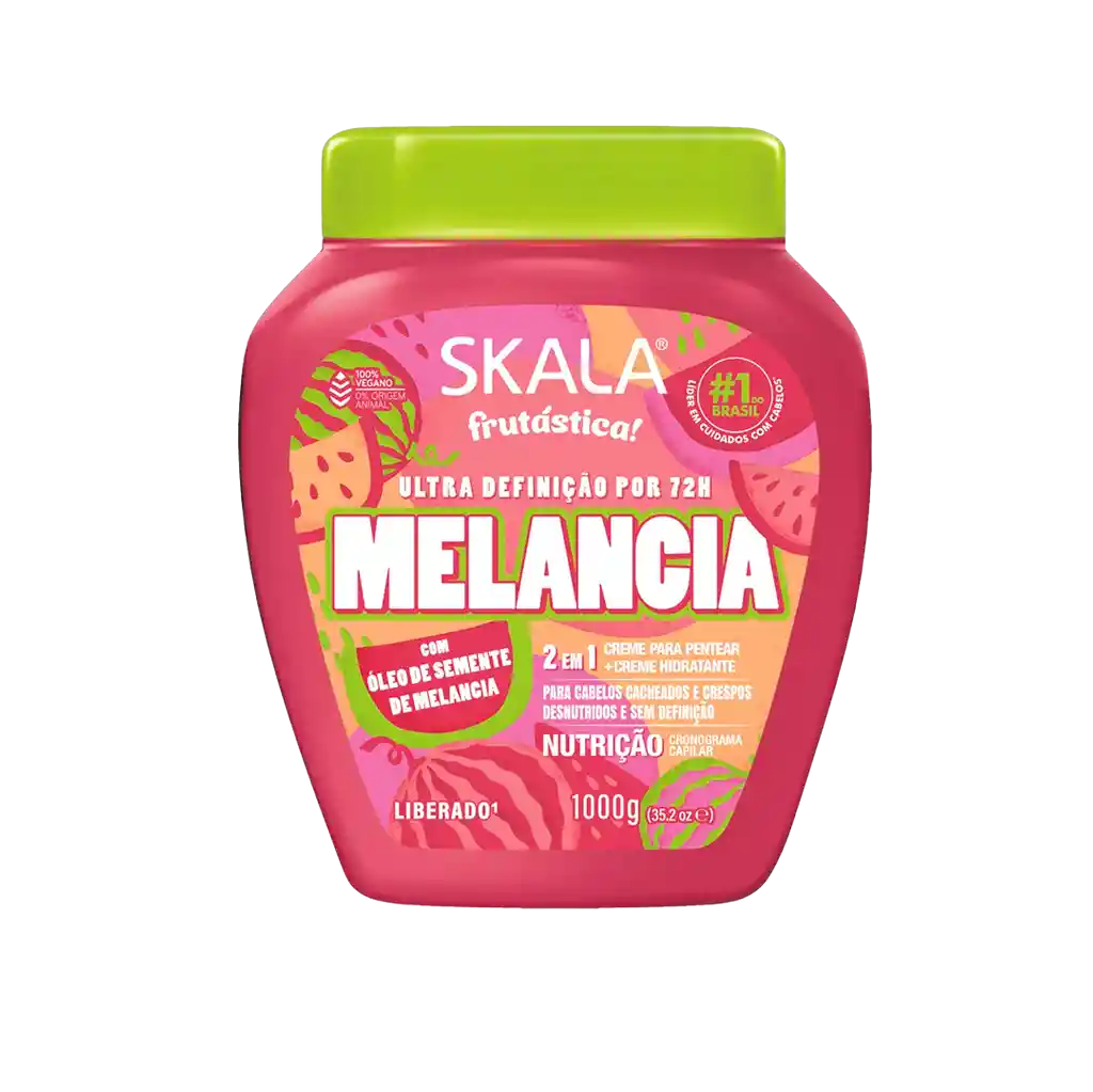 Tratamiento Skala Melancia