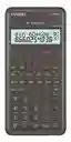 Calculadora Cientifica Casio Fx-350 Ms