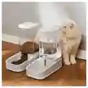 Dispensador Para Mascotas Pt-12