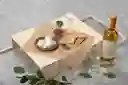 Regalo De Ilusiones Con Flores (ancheta - Regalo)