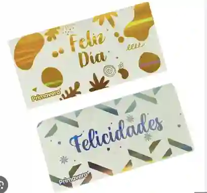 Sobre Para Lluvia De Sobres Mujer
