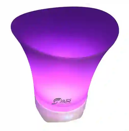Parlante Hielera Jr Rgb