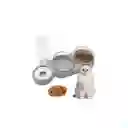 Dispensador Para Mascotas 3en1 Yt-10021