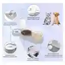 Dispensador Para Mascotas 3en1 Yt-10021