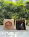 Jabón Artesanal De Café (2 Unidades, 70g C/u)