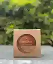 Jabón Artesanal De Café (2 Unidades, 70g C/u)