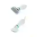 Combo Cepillo Para Mascotas 2en1 + Mini Gps Localizador Anti-2
