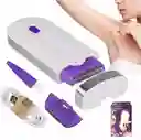 Depilador De Rostro Y Cuerpo Yes