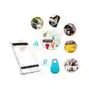 Combo Cepillo Para Mascotas 2en1 + Mini Gps Localizador Anti-2