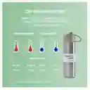 Termo De Acero Inoxidable De 500 Ml Con 2 Tazas Para Servir