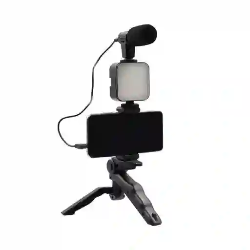 Tripode Video Making Kit