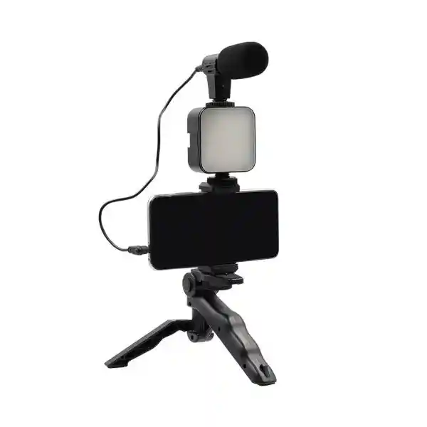 Tripode Video Making Kit