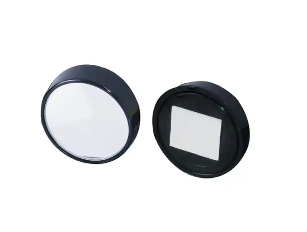 Espejo Retrovisor Auxiliar Punto Ciego