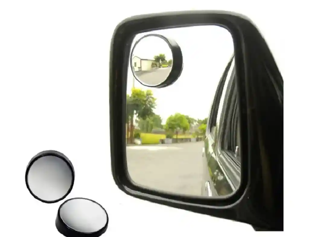 Espejo Retrovisor Auxiliar Punto Ciego