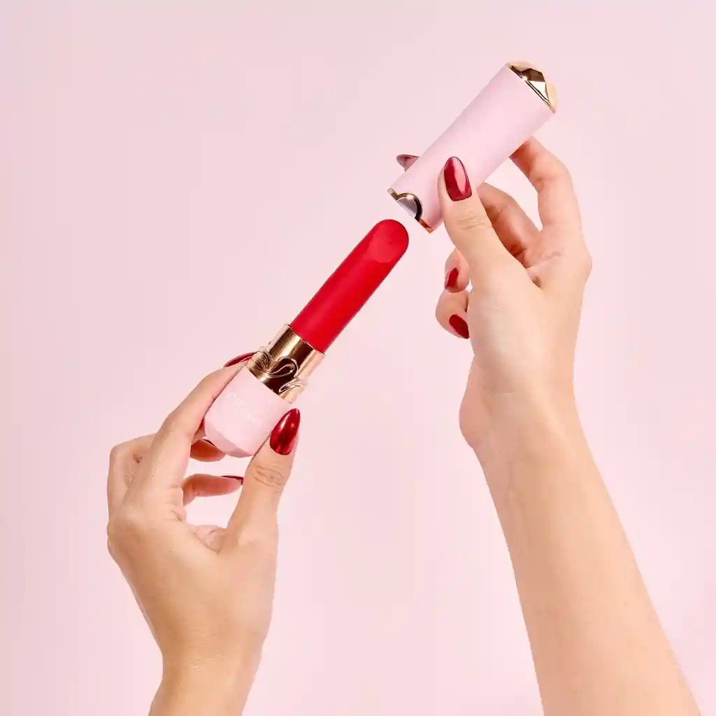 Yaray Labial Vibrador
