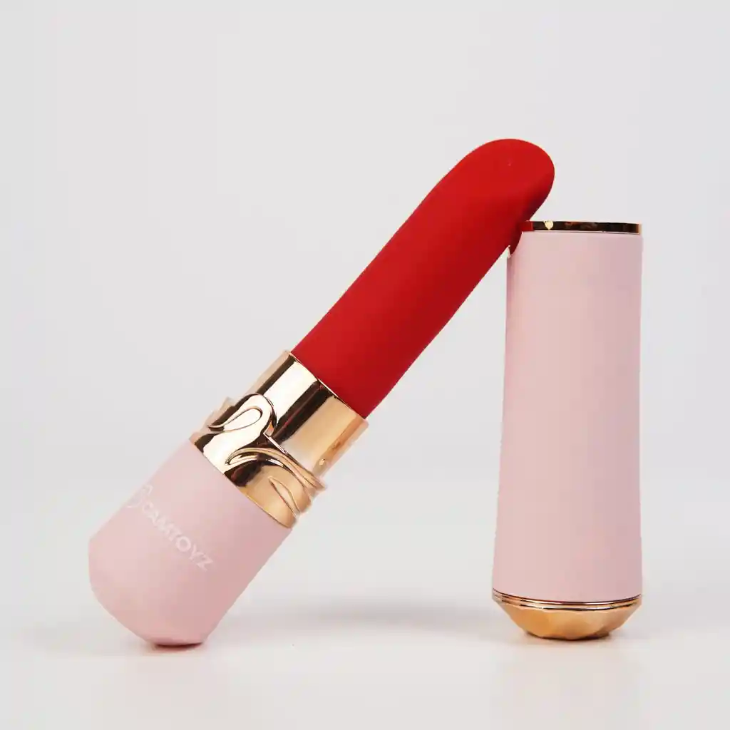 Yaray Labial Vibrador