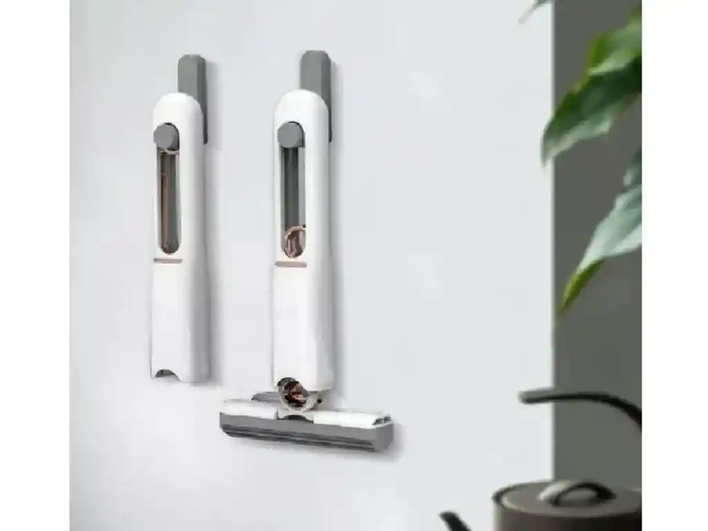 Mini Trapero Mop Plegable Portatil
