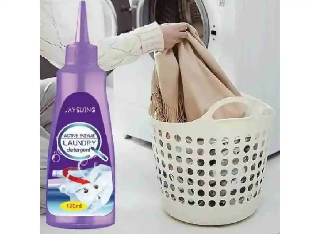 Removedor Instantaneo De Manchas Quitamanchas