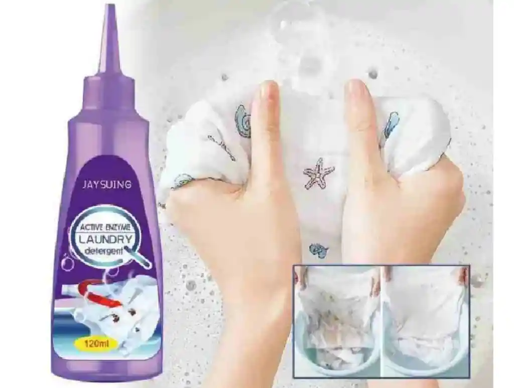 Removedor Instantaneo De Manchas Quitamanchas