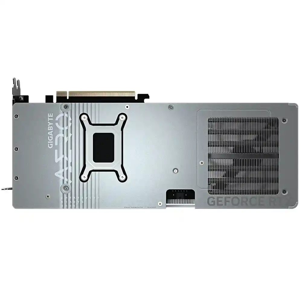 Tarjeta De Vídeo Gigabyte Geforce Rtx 5080 Aero Oc Sff 16gb