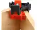 Clip De Fijación Para Corte De Madera Prensa De Resistencia