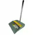 Kit Escoba Y Recogedor Ajustable Set De Limpieza Ajustable