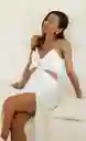 Vestido Nicoletta Talla S
