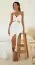 Vestido Nicoletta Talla S