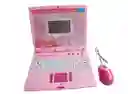 Computador Didáctico Infantil Juguete 130 Actividades