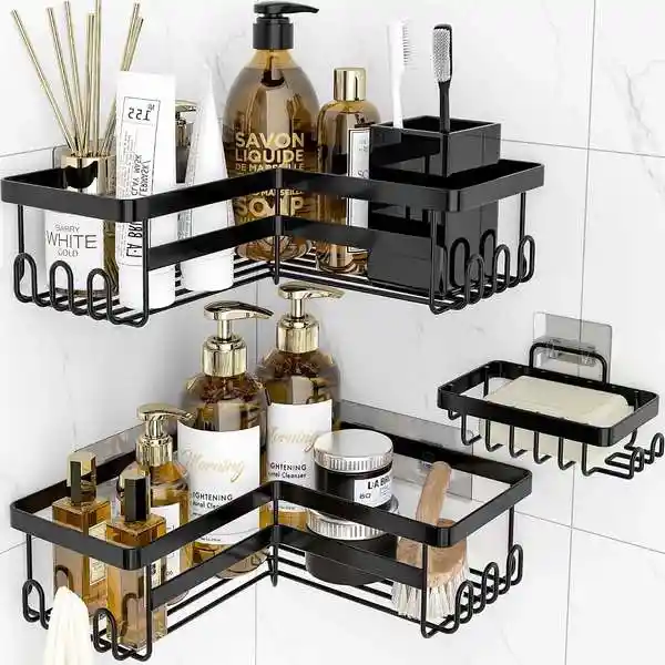 Organizador De Ducha 3pcs