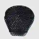 Almohadilla De Moto Universal Honeycomb 3d A Prueba De Golpe