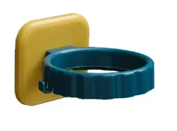 Soporte Para Secador Y Accesorios Estante Multifuncional