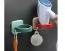 Soporte Para Secador Y Accesorios Estante Multifuncional