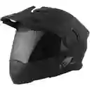 Casco Adv X-sports 165 Certificado Abatible Doble Visor Sv Disponible Talla M