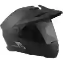Casco Adv X-sports 165 Certificado Abatible Doble Visor Sv Disponible Talla M